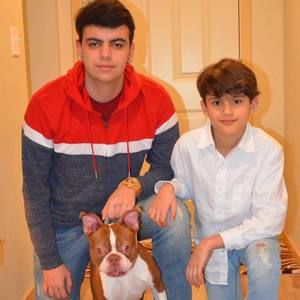 Meet your Posher, Fernanda